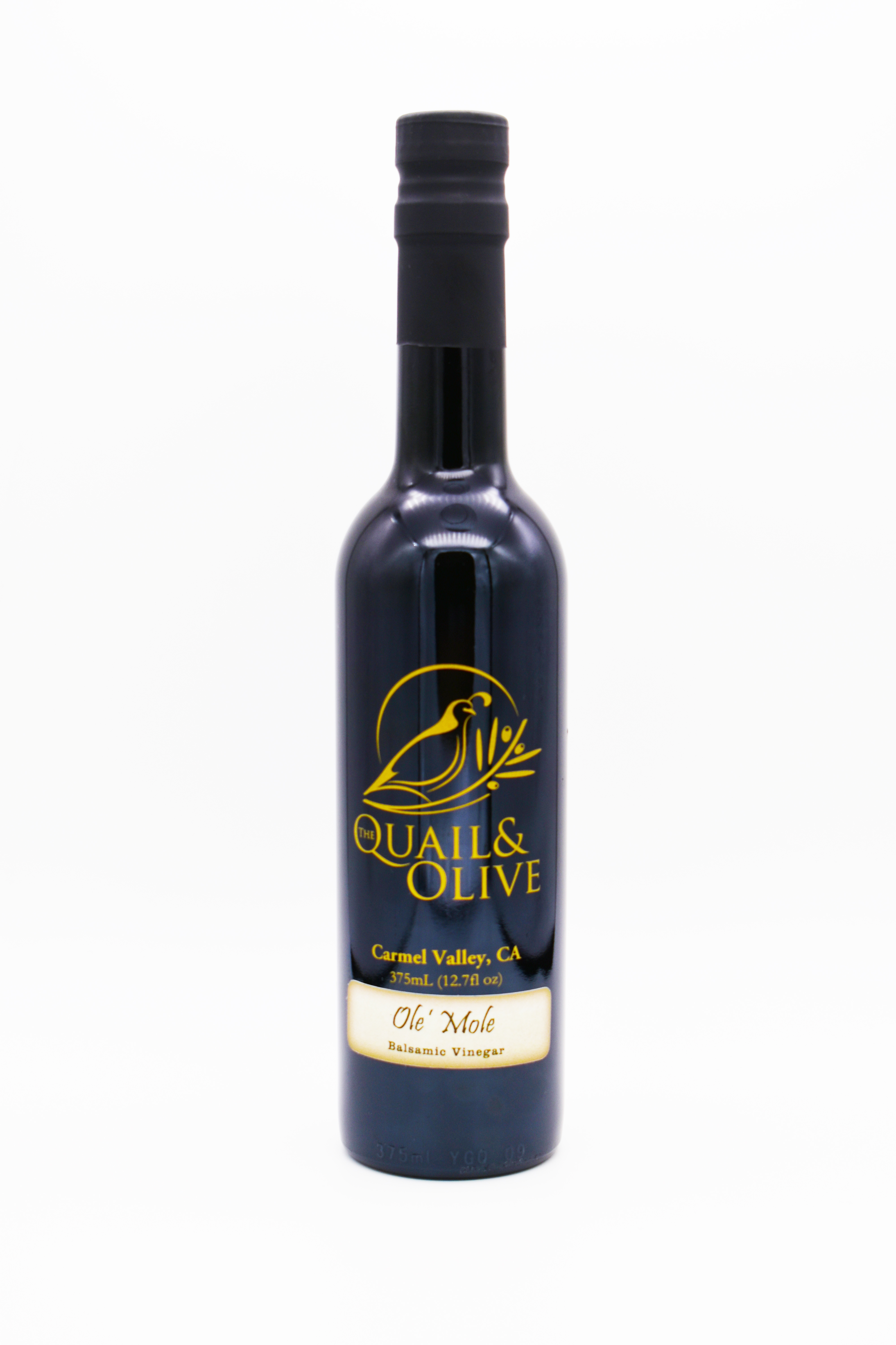 Product Image for Olé Mole Balsamic Vinegar